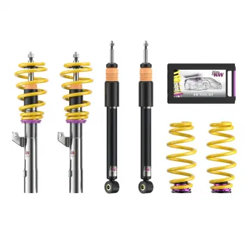 KW V2 Comfort Kit | 01-07 C230 C240 C280 C32 AMG C320 C350 C55 AMG